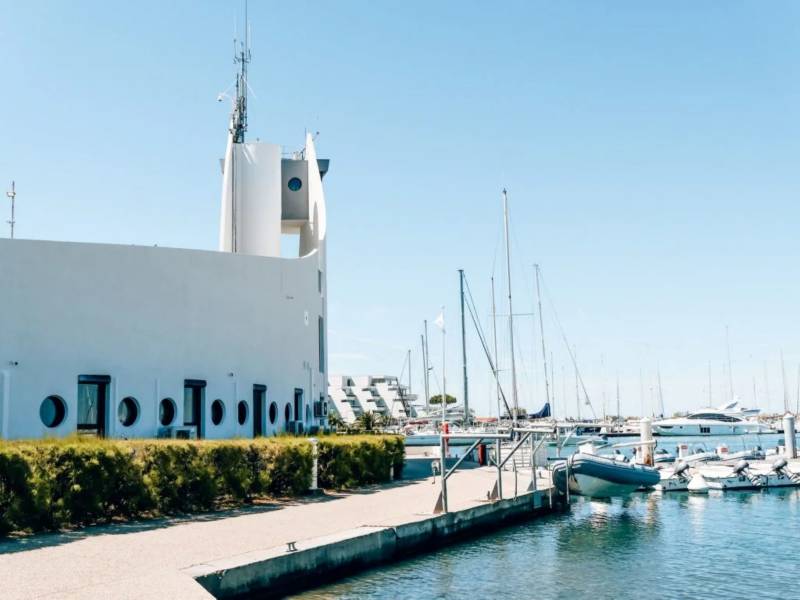 Découverte et Baignade - Bateau sans Permis