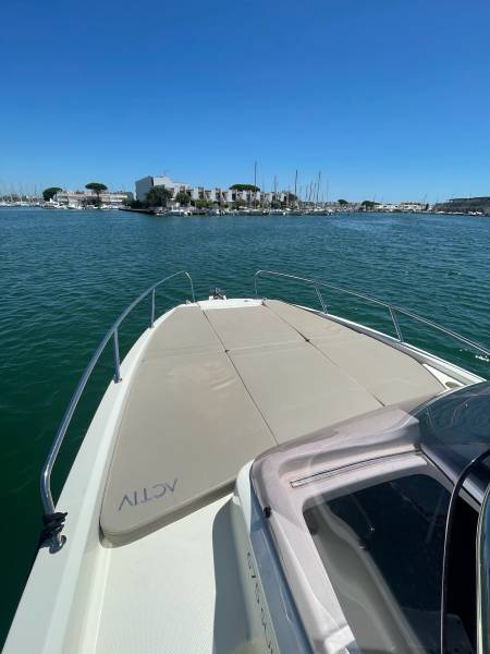 location quicksilver 675 sundeck