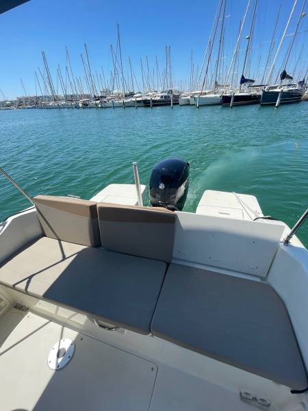 location quicksilver 675 sundeck