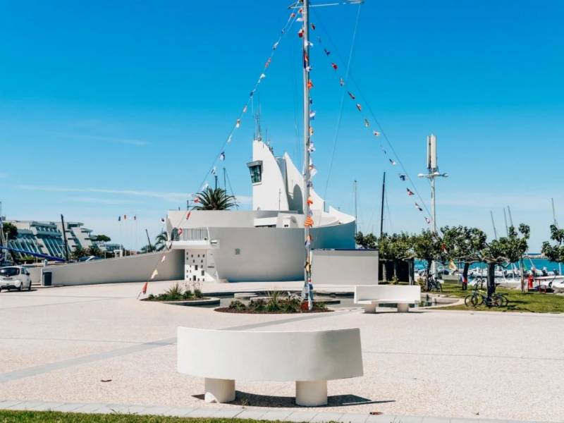 Découverte et Baignade - Bateau sans Permis