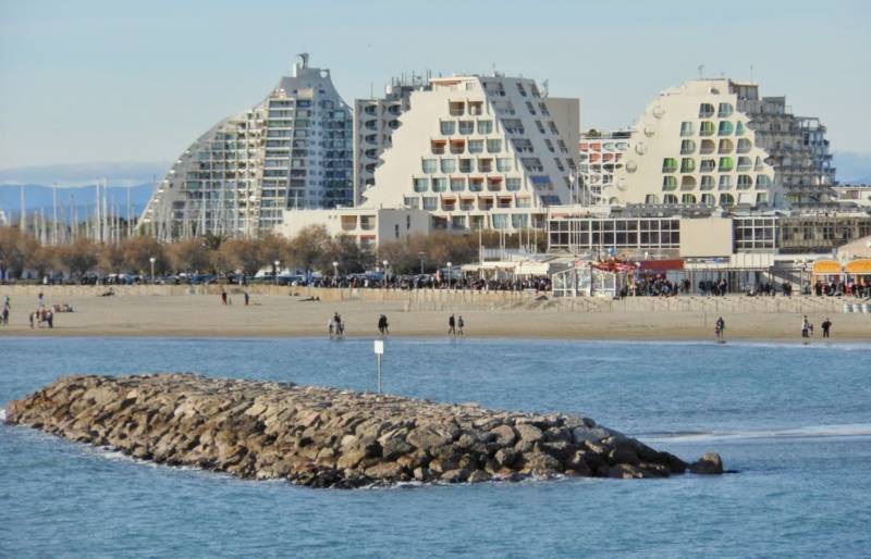 Circuit avec Permis - Camargue Vue Mer