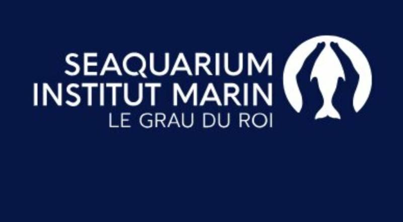 Un aquarium engagé Le Grau du Roi Seaquarium Institut Marin
