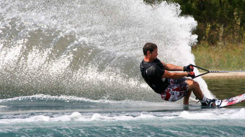 Circuit avec Permis - Camargue Vue Mer