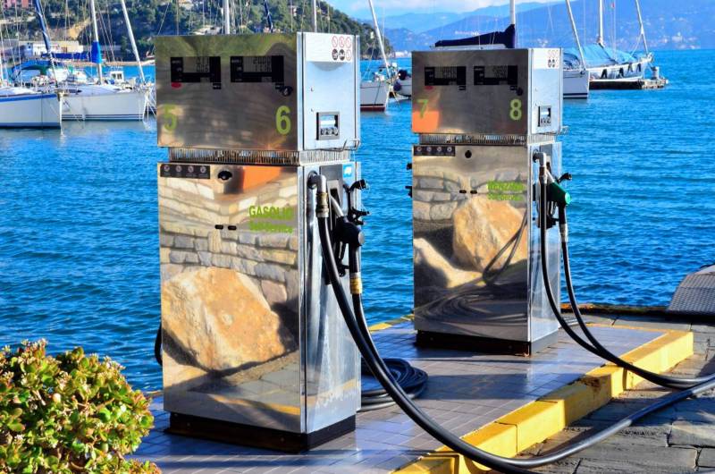 Est-ce que le carburant est inclus dans le prix de la location ?