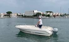 Notre zone d'activité pour ce service Où trouver une location de bateau sans permis et pas cher à proximité d'Aigues-Mortes 30220 ?