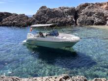 Notre zone d'activité pour ce service Location de bateau avec skipper pour un séminaire d'entreprise