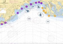Nos prestations sur le secteur de situé près de Montpellier dans l'Hérault