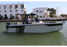 Nos prestations sur le secteur de à proximité d'Aigues-Mortes 30220