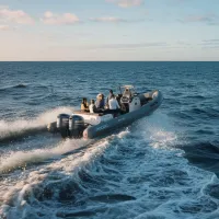 Notre zone d'activité pour ce service Location bateau avec circuit touristique pour une demi-journée après-midi