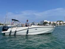 Nos prestations sur le secteur de à Port Camargue 30240 dans le Gard