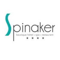 Hôtel Restaurant Spa Le Spinaker l'hôtel de luxe niché au coeur des marinas de port camargue